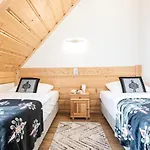 Giewont 아파트 자코파네