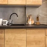아파트 Giewont *