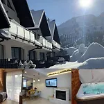 Apartman Giewont Zakopane