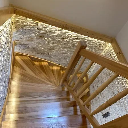 Giewont Apartment Zakopane