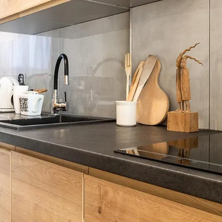 Giewont Apartamento