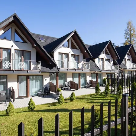 Apartment Giewont Zakopane