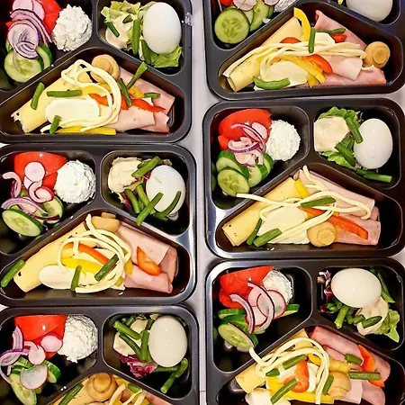 Apartment Giewont Zakopane