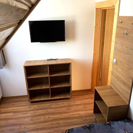 Apartment Giewont