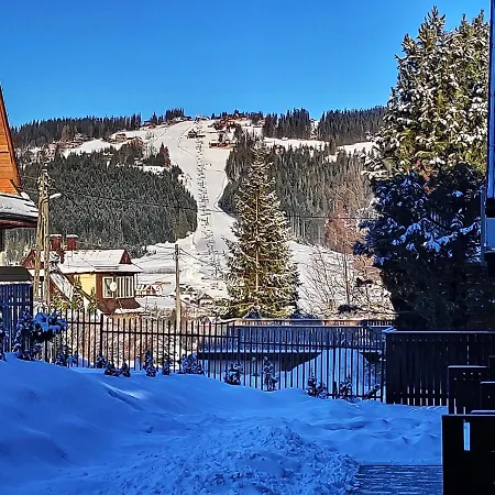 Apartmán Giewont Zakopane