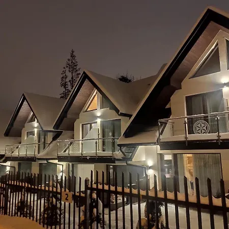 Apartman Giewont 3*