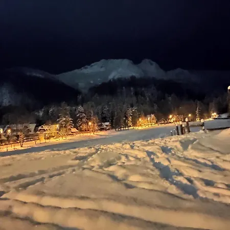 Apartmán Giewont Zakopane