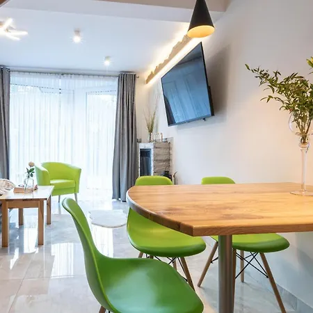 Giewont Закопане