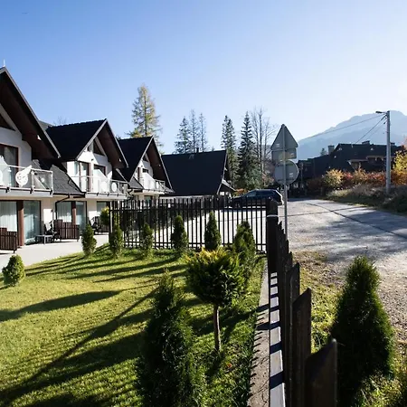 Giewont 3* Zakopane