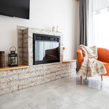 Giewont 3* Zakopane