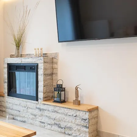 Apartment Giewont Zakopane