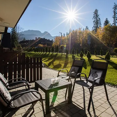 Giewont Zakopane