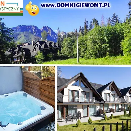 Giewont 3* Zakopane