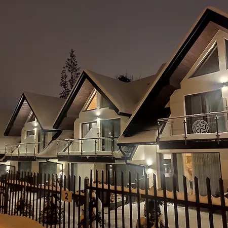 Apartman Giewont Zakopane