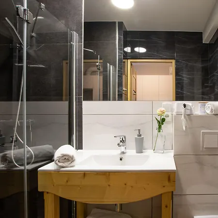 Apartman Giewont Zakopane