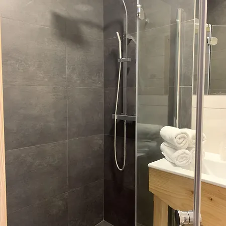 Giewont Apartman Zakopane