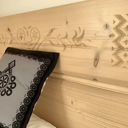 Giewont Apartmán 3*