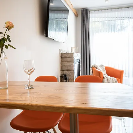 Giewont Apartman Zakopane