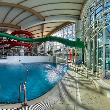 Giewont Апартаменты *