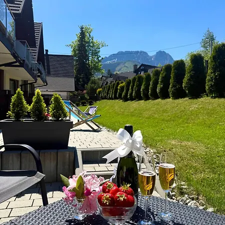 Giewont 3*