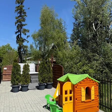 Giewont Apartmán Zakopane