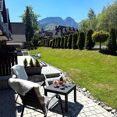 Giewont Zakopane