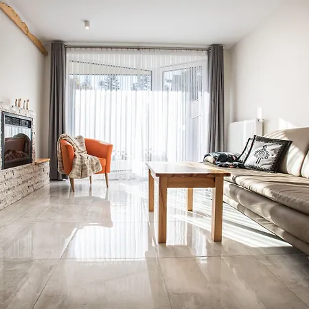 Giewont 3* Zakopane