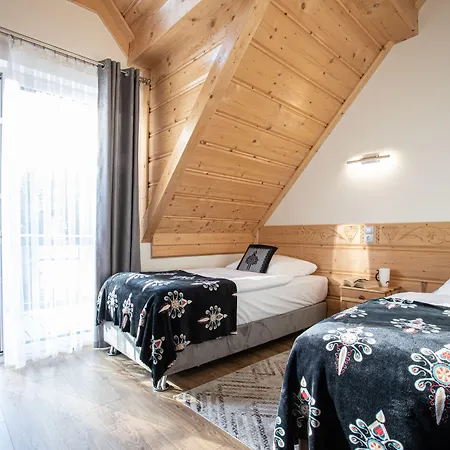 Giewont 3* Zakopane