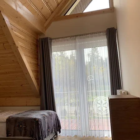 Giewont Appartamento