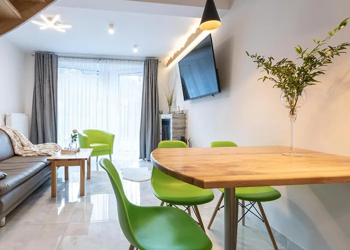 Giewont 扎科帕内