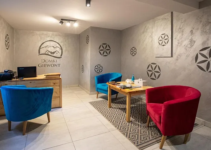 Giewont 扎科帕内