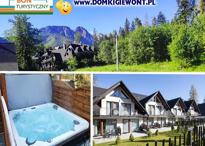 Giewont * 扎科帕内