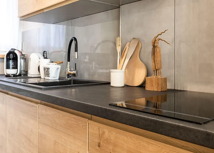 Giewont 扎科帕内